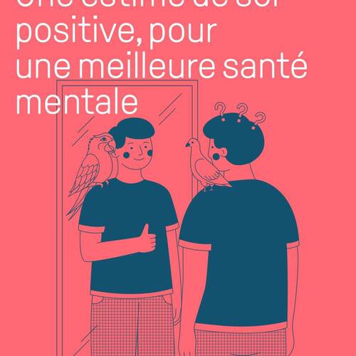 Mois de la santé mentale jurassien