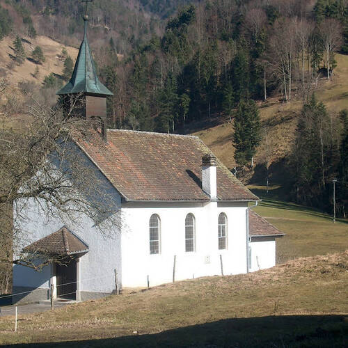 Chappelle Saint-Joseph