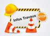 infos Travaux