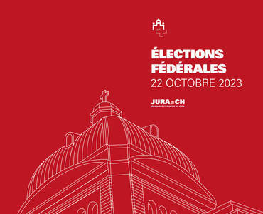 Elections fédérales 2023