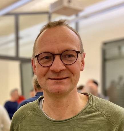Clovis Chételat (source rfj.ch)