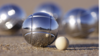 Pétanque