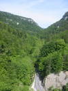 Gorges du Thiergarten-Vermes