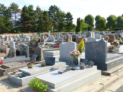 cimetière