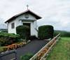 Chapelle Saint-Grat