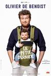 Olivier de Benoist - le petit dernier 