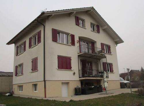 Les Oeuches 6 Corban