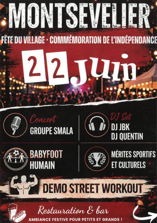 Flyer