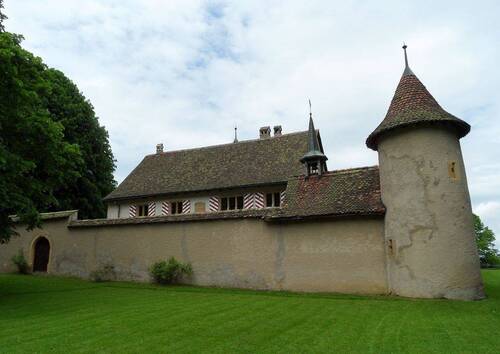 Château de Raymontpierre