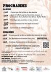 Fête de Corban