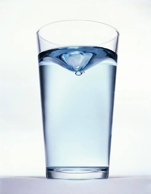 eau