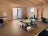 Salle de traitement
