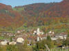 Village Montsevelier