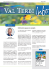 VT Info juillet 2025