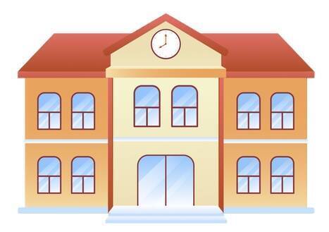 Bâtiments scolaires