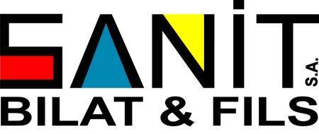 Sanit & Bilat fils SA