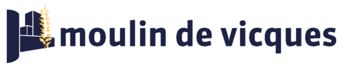 Moulin de Vicques