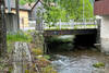 Pont de la Gabiare