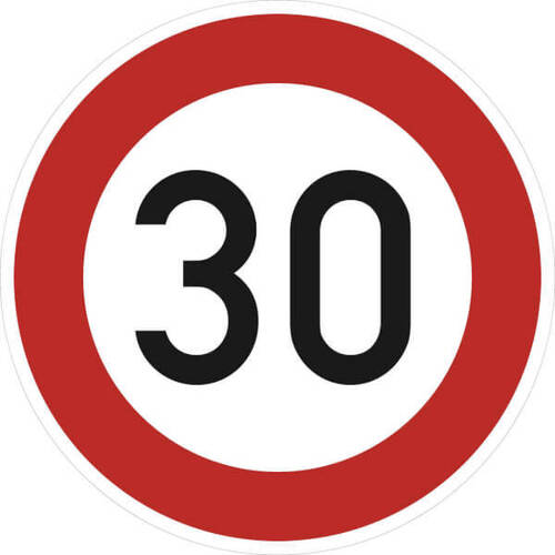30 km